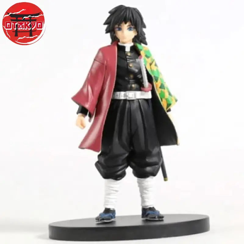 Figure Giyu Tomioka - Demon Slayer™