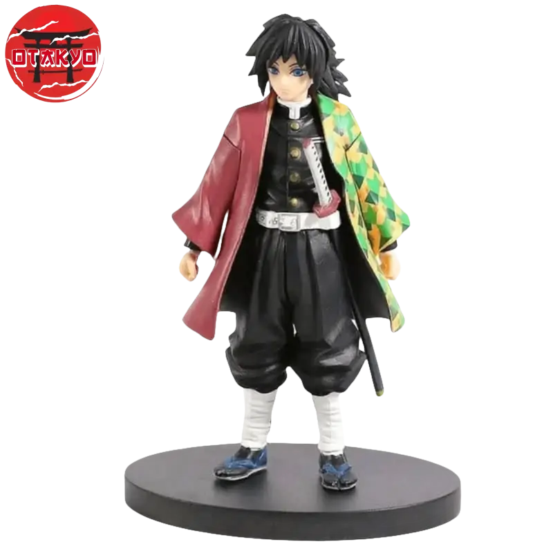 Figure Giyu Tomioka - Demon Slayer™