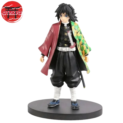 Figure Giyu Tomioka - Demon Slayer™