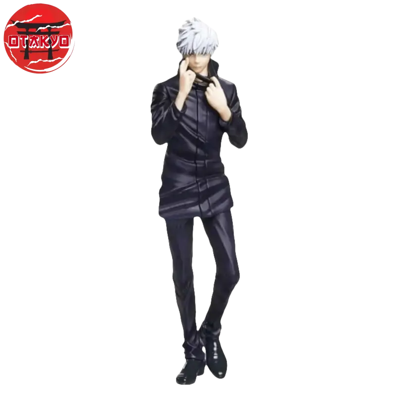 Figure Gojo Satoru - Jujutsu Kaisen™
