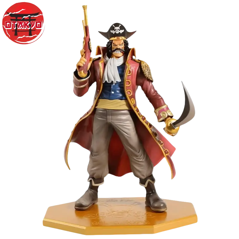 Figure Gol D. Roger - One Piece™