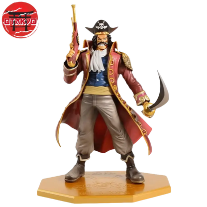 Figure Gol D. Roger - One Piece™