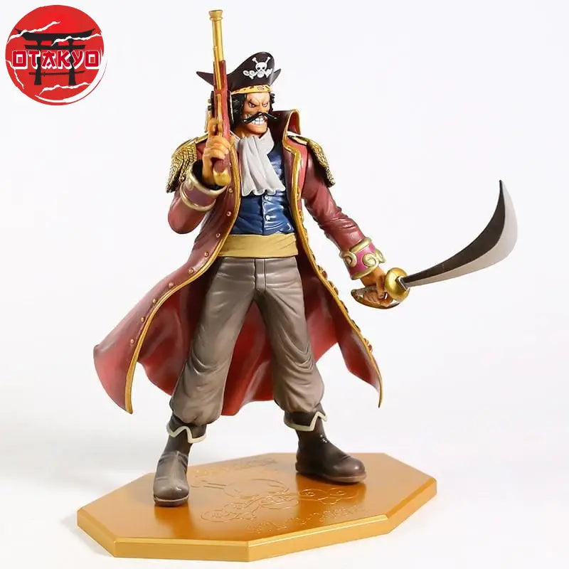 Figure Gol D. Roger - One Piece™