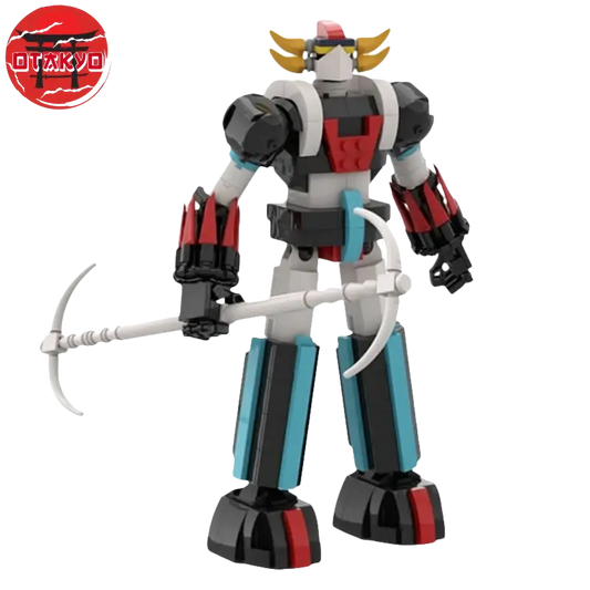 Figure Goldorak - Goldorak™