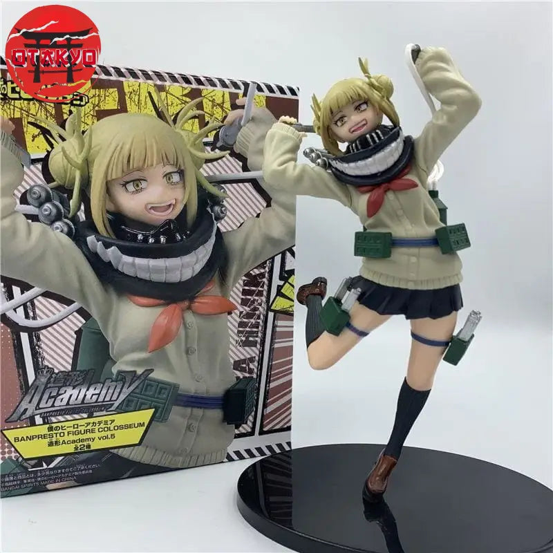 Figure Himiko Toga - My Hero Academia™