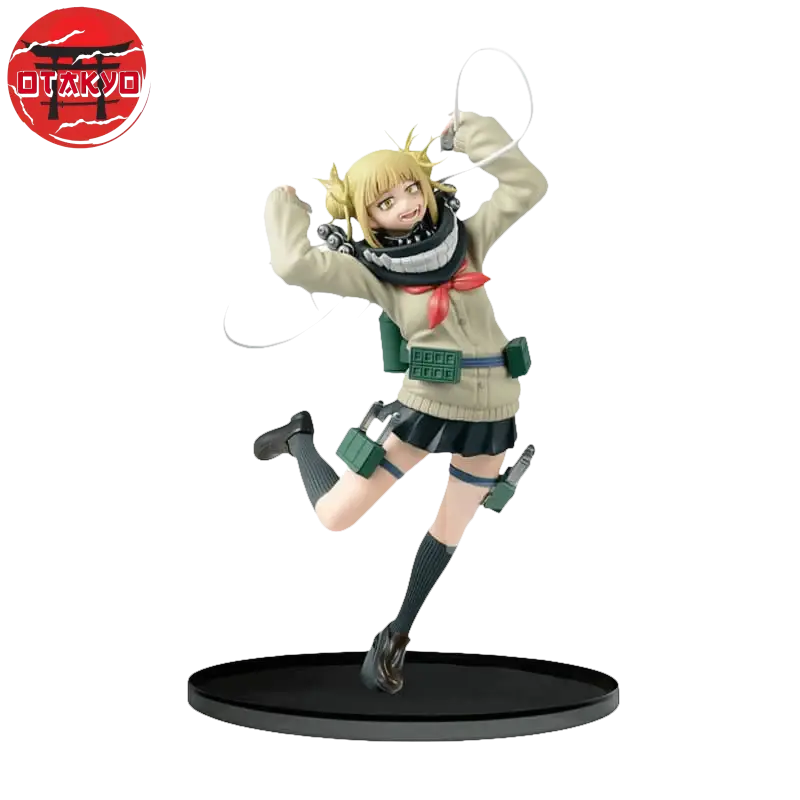 Figure Himiko Toga - My Hero Academia™