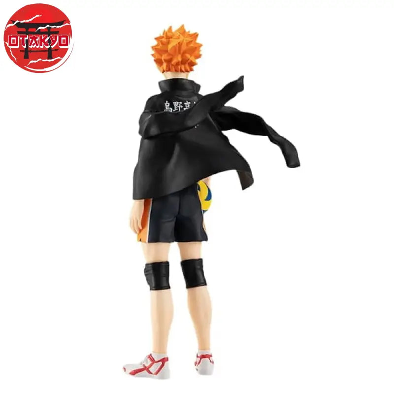 Figure Hinata "Karasuno" - Haikyuu™