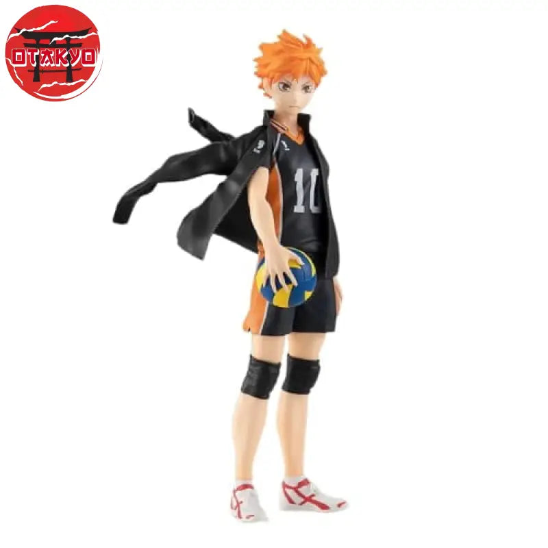Figure Hinata "Karasuno" - Haikyuu™