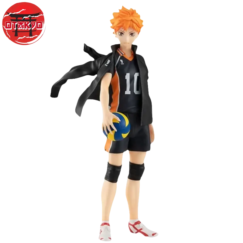 Figure Hinata "Karasuno" - Haikyuu™