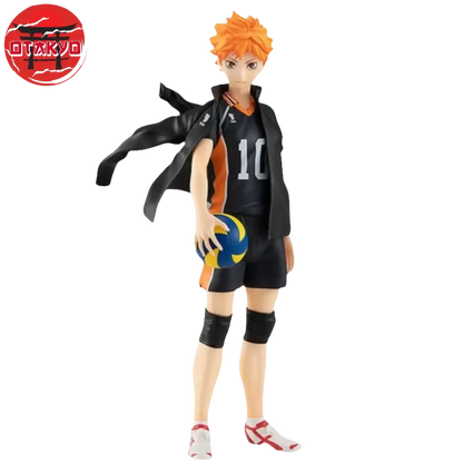 Figure Hinata "Karasuno" - Haikyuu™