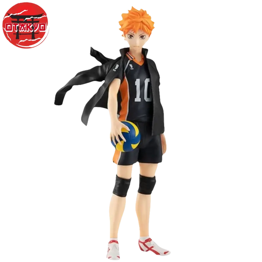 Figure Hinata "Karasuno" - Haikyuu™