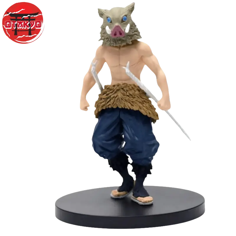 Figure Inosuke - Demon Slayer™
