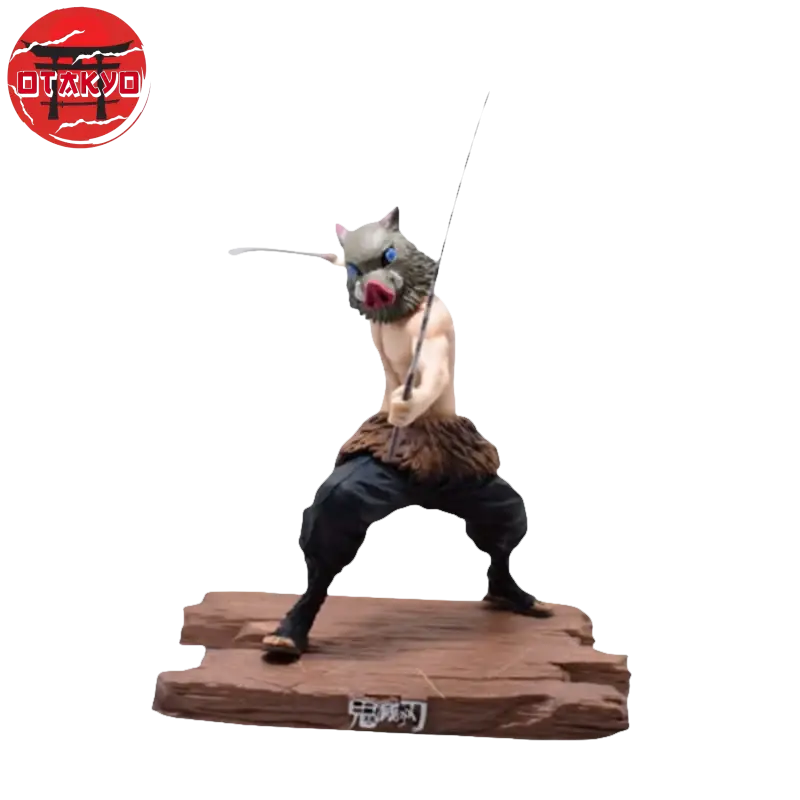 Figure Inosuke Hashibira - Demon Slayer™