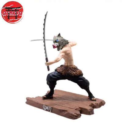 Figure Inosuke Hashibira - Demon Slayer™