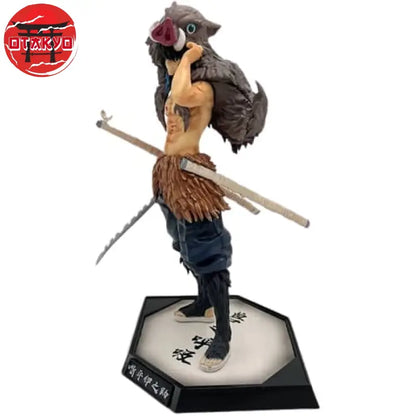 Figure Inosuke Hashibira - Demon Slayer™