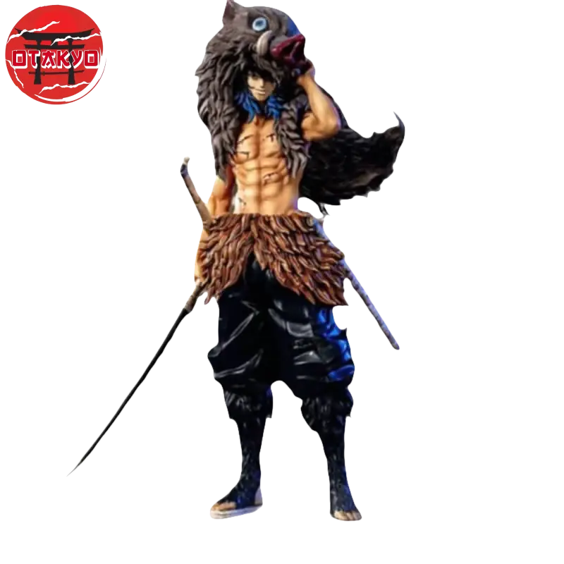Figure Inosuke Hashibira - Demon Slayer™