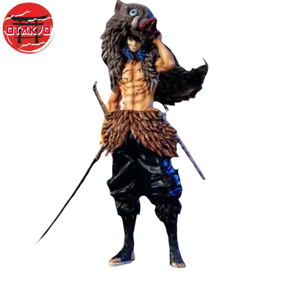Figure Inosuke Hashibira - Demon Slayer™