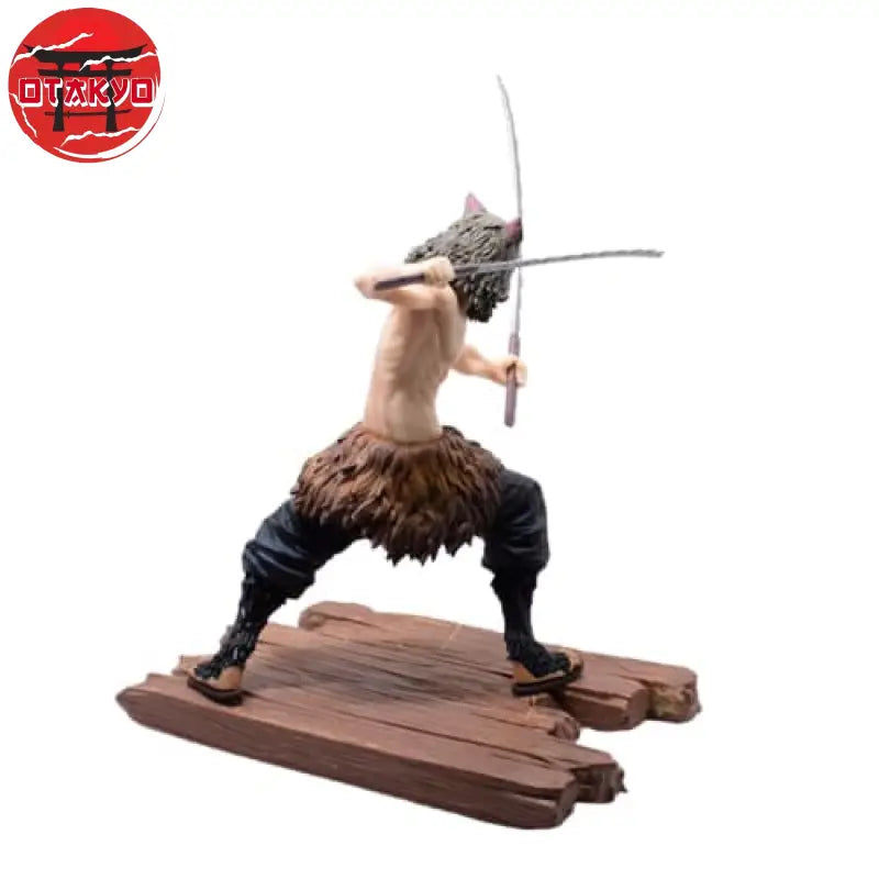 Figure Inosuke Hashibira - Demon Slayer™