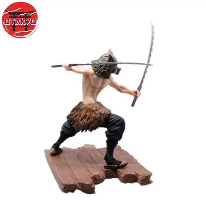 Figure Inosuke Hashibira - Demon Slayer™