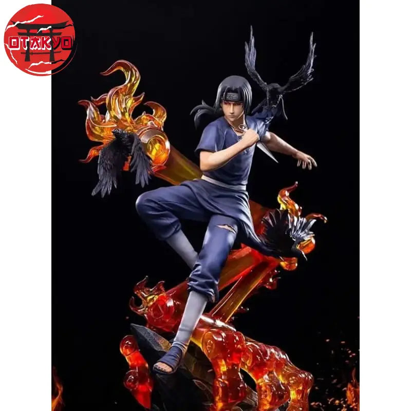 Figure Itachi Uchiha - Naruto Shippuden™