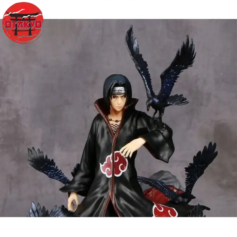 Figure Itachi Uchiwa - Naruto Shippuden™