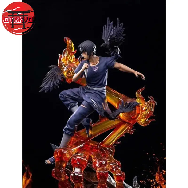 Figure Itachi Uchiha - Naruto Shippuden™