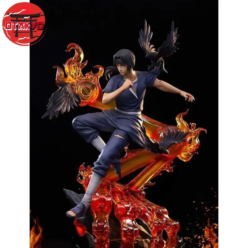 Figure Itachi Uchiha - Naruto Shippuden™