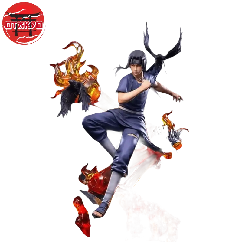 Figure Itachi Uchiha - Naruto Shippuden™