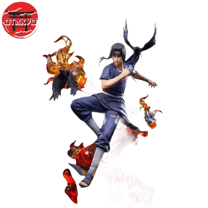 Figure Itachi Uchiha - Naruto Shippuden™