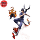 Figure Itachi Uchiha - Naruto Shippuden™