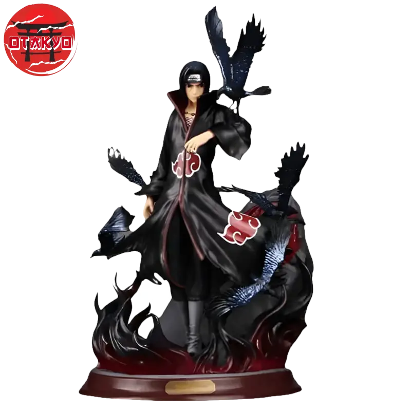 Figure Itachi Uchiwa - Naruto Shippuden™