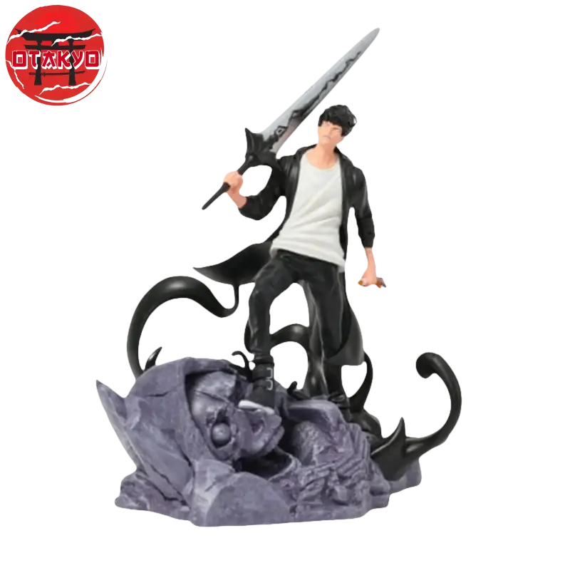 Figure Sung Jin-Woo - Solo Leveling™