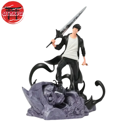 Figure Sung Jin-Woo - Solo Leveling™