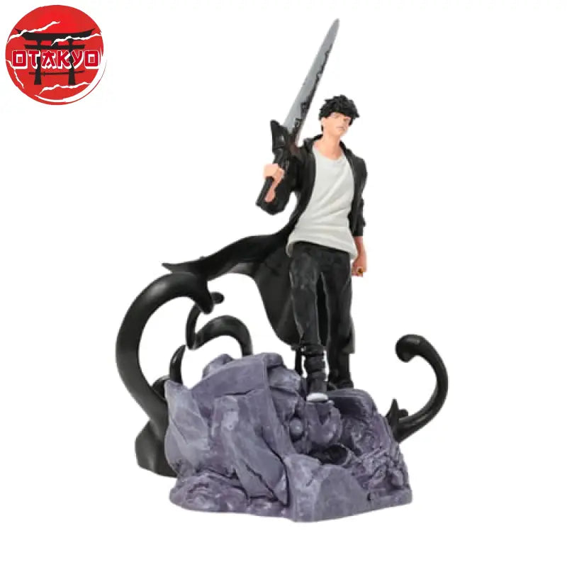 Figure Sung Jin-Woo - Solo Leveling™