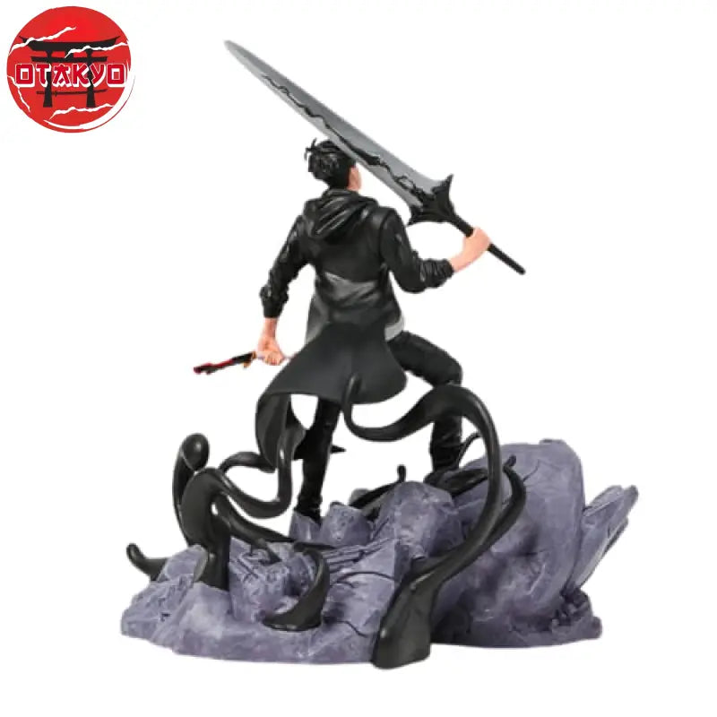 Figure Sung Jin-Woo - Solo Leveling™