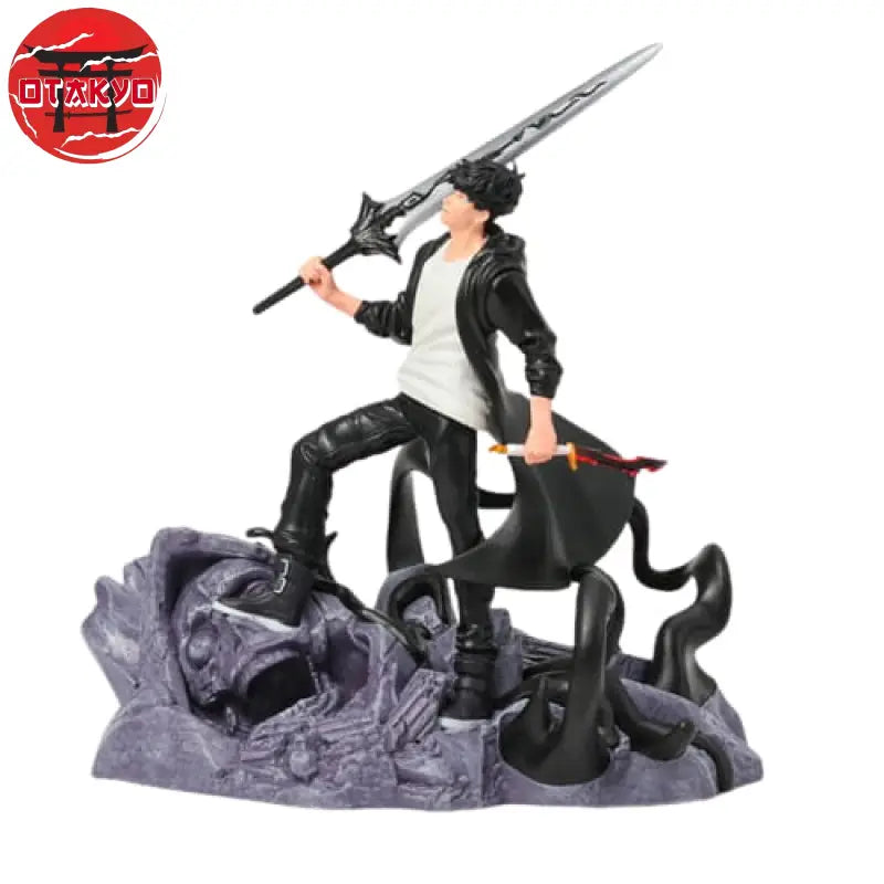 Figure Sung Jin-Woo - Solo Leveling™