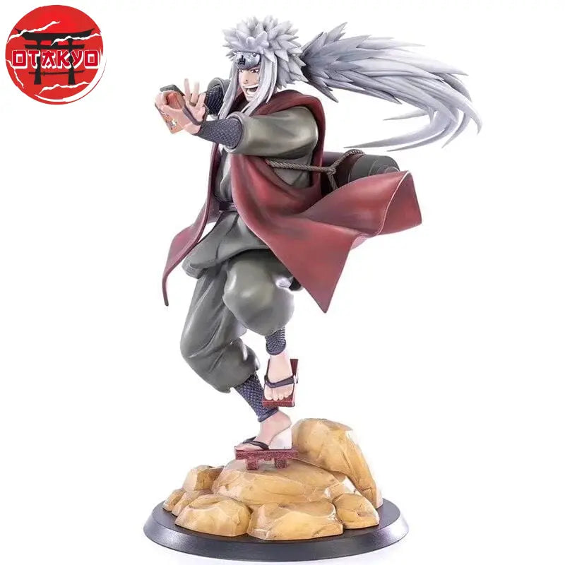 Figure Jiraya - Naruto Shippuden™