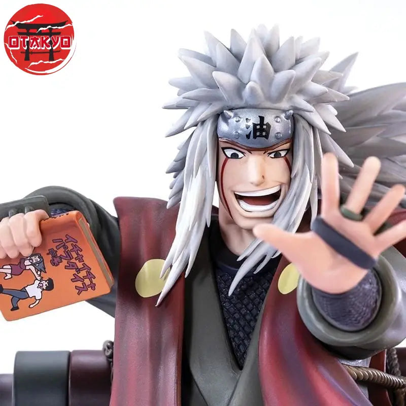 Figure Jiraya - Naruto Shippuden™