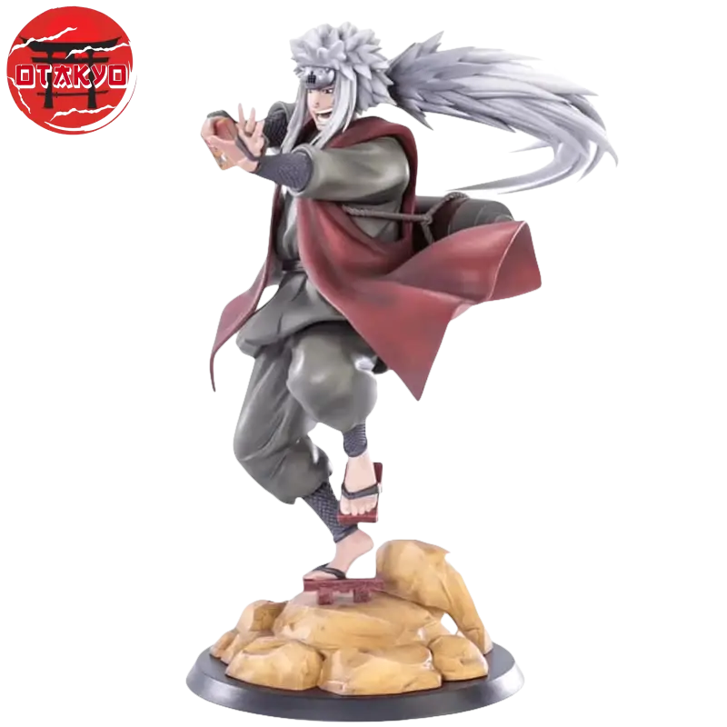 Figure Jiraya - Naruto Shippuden™