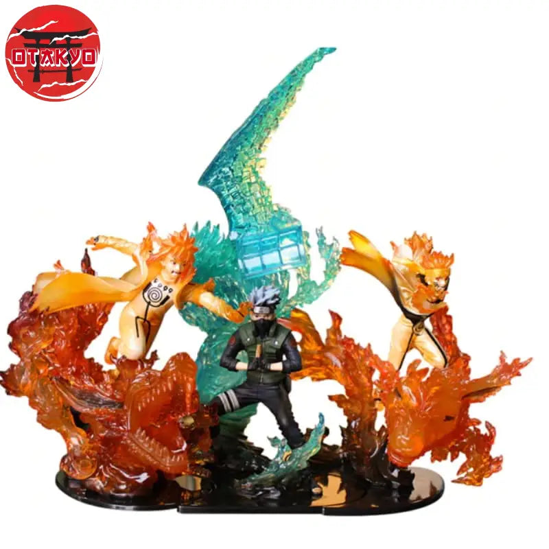 Figure Kakashi Hatake - Naruto Shippuden™