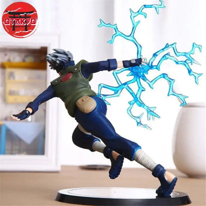 Figure Kakashi Hatake - Naruto Shippuden™