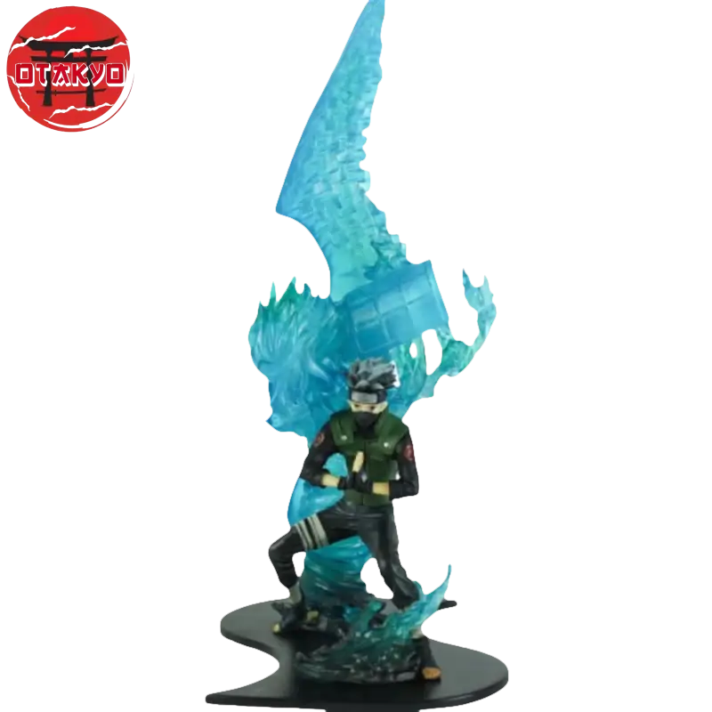 Figure Kakashi Hatake - Naruto Shippuden™
