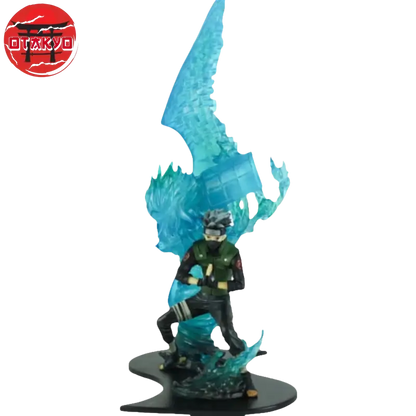 Figure Kakashi Hatake - Naruto Shippuden™