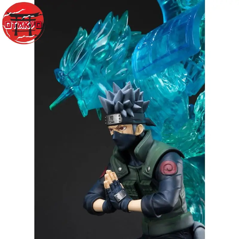 Figure Kakashi Hatake - Naruto Shippuden™