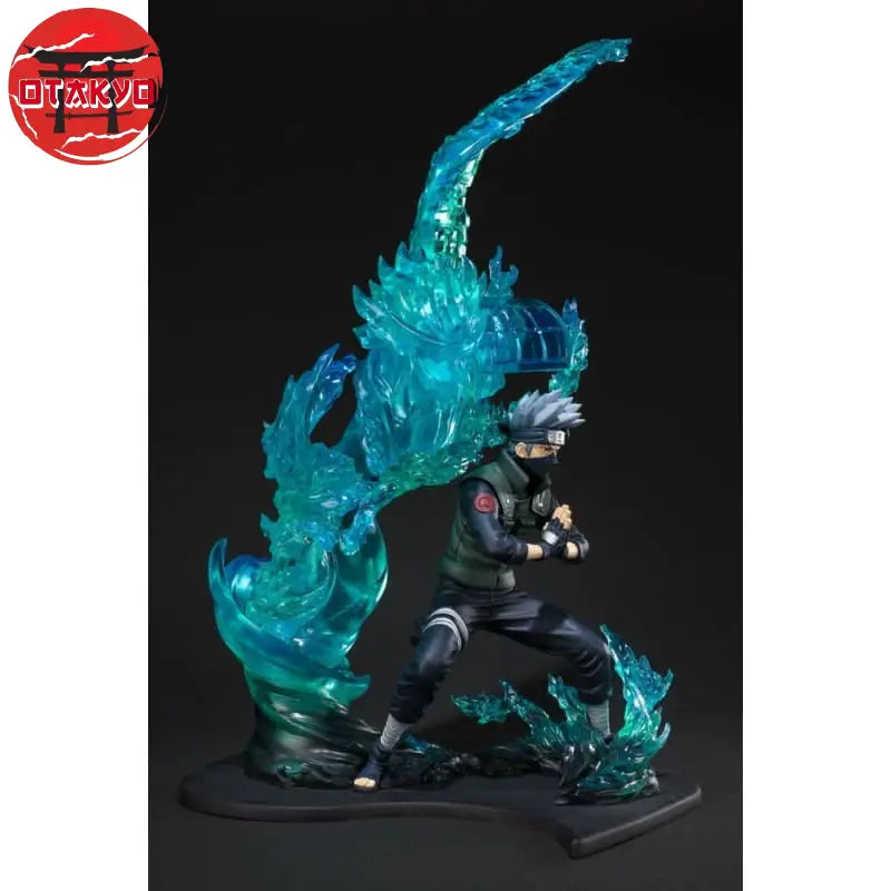 Figure Kakashi Hatake - Naruto Shippuden™