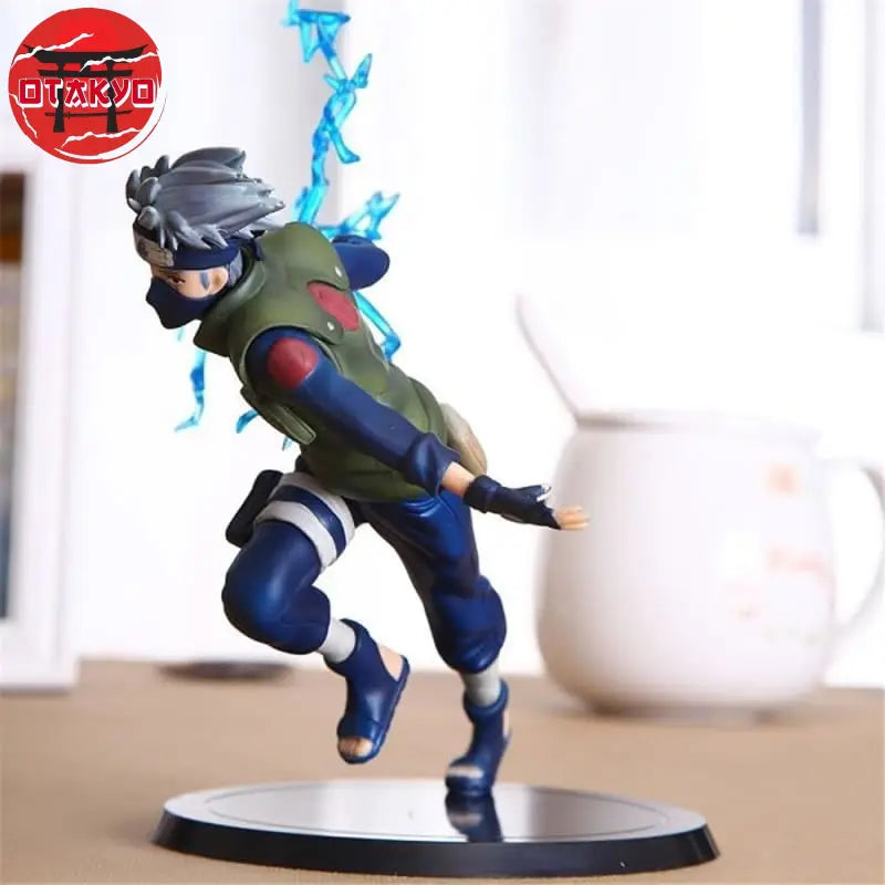 Figure Kakashi Hatake - Naruto Shippuden™