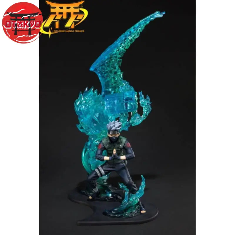 Figure Kakashi Hatake - Naruto Shippuden™