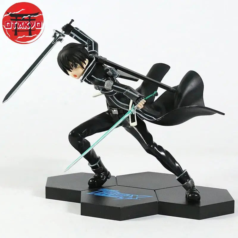 Figure Kazuto Kirito - Sword Art Online™