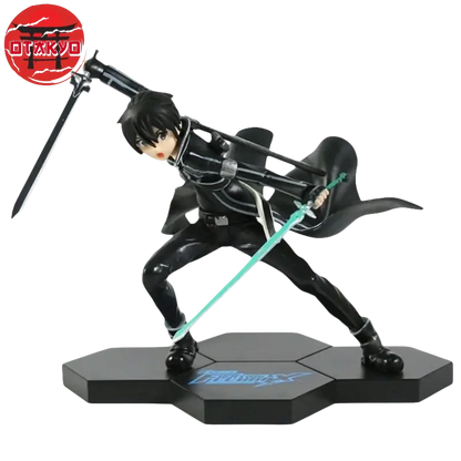 Figure Kazuto Kirito - Sword Art Online™