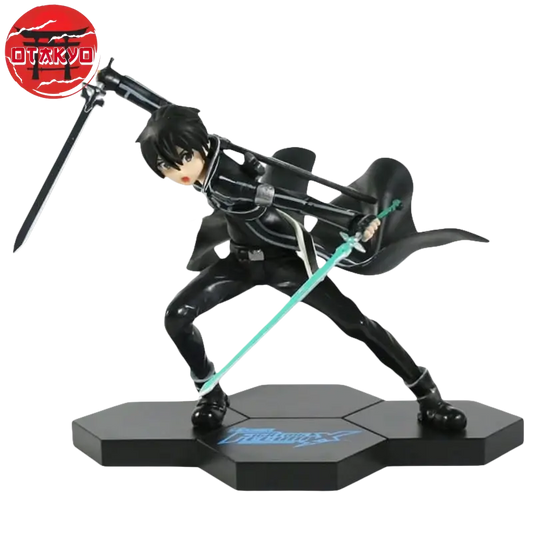 Figure Kazuto Kirito - Sword Art Online™